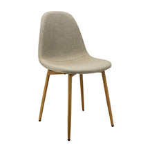 Silla Charla BM - Beige