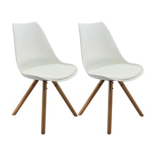 Kit x 2 Silla Atlas - Blanco