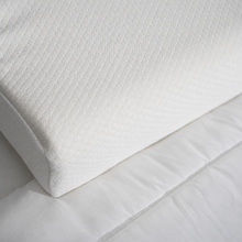Almohadas Viscofoam Cervical Pack 2 Unidades, Color Blanco