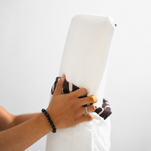 Almohadas Viscofoam Cervical Pack 2 Unidades, Color Blanco