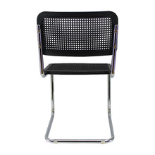 Silla Cesca - Negro