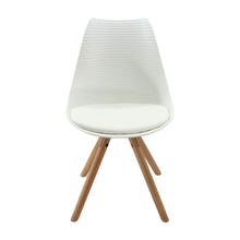 Kit x 4 Silla Atlas - Blanco