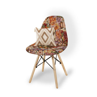 Silla Eames (83x46x51) Frida