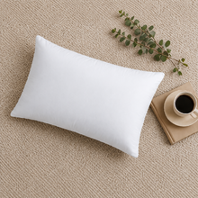 Almohadas Viscoflex Pack 4 Unidades, Color Blanco