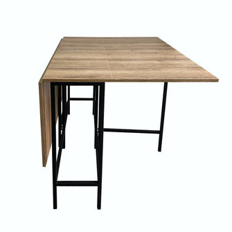 Combo Comedor Plegable Pro DKO Negro - Amaretto