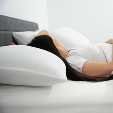 Almohadas Viscoflex Pack 2 Unidades, Color Blanco