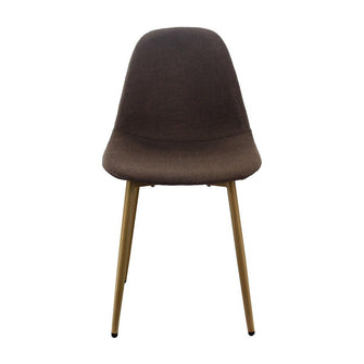 Silla Charla LN BM - Café