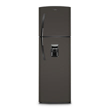 Nevera No Frost Mabe de 247 litros en color grafito