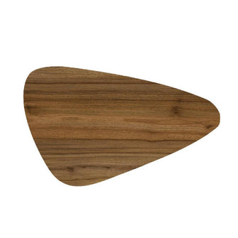 Mesa De Centro Gota 30x110x68cm Amaretto