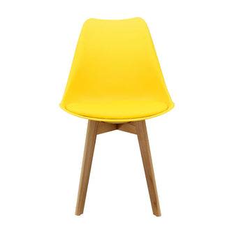 Silla Joly - Amarillo