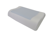 Almohada Visco Cervical