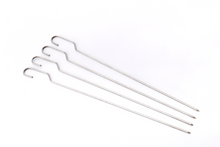 Kit de Pinchos para Barril Ahumador Mini