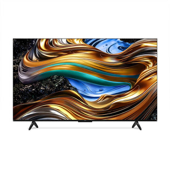 Televisor TCL 50" Pulgadas P755 Classic 4K-UHD LED Smart TV Google