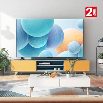 Televisor TCL 55" Pulgadas 55P635 4K-UHD LED Smart TV Google