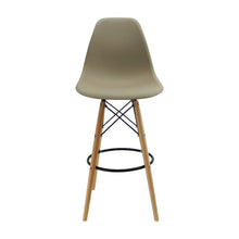 Butaco Eames Tipo Bar - Beige