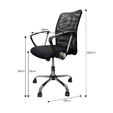Silla De Oficina Toronto - 3306