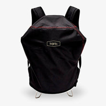 Forro intemperie tipo mochila para Ahumador Mini