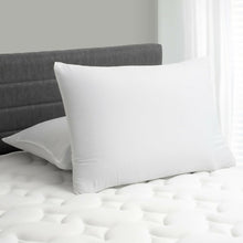 Almohadas Viscoflex Pack 2 Unidades, Color Blanco