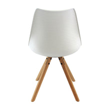 Kit x 4 Silla Atlas - Blanco