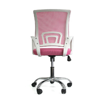 Silla Oficina Tok - 3310 Rosada