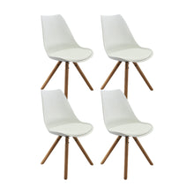 Kit x 4 Silla Atlas - Blanco