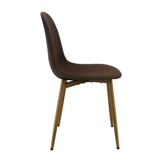 Silla Charla LN BM - Café