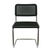 Silla Cesca - Negro