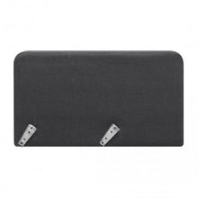 Sofa Cama Sofhie Antifluido, Color Gris