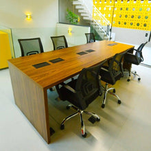 Silla Para Oficina Escritorio - OR-3310 Negra