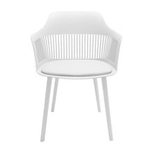 Silla Mena - Blanco