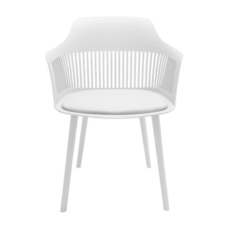 Silla Mena - Blanco