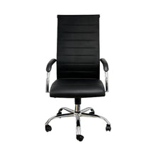 Silla De Oficina Escritorio Alta - 3322