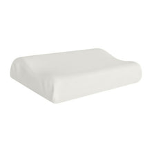 Almohada Viscofoam Cervical, Color Blanco