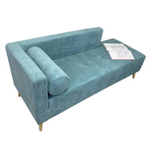 Sofa (66x163x64) Verde Menta