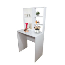 Tocador Mallorca con puerta 140x70x40 Blanco