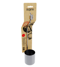 Vaporizador en Acero Inoxidable