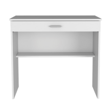 Escritorio 80 Cajón, Blanco REEMPLAZO