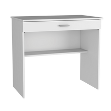 Escritorio 80 Cajón, Blanco REEMPLAZO