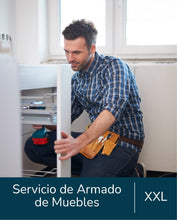 Servicio de Armado, Talla Xxl